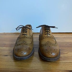 Grenson Archie - English brogue